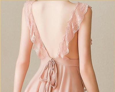 Sexy nude peach lingerie, Women's Fashion, Undergarments & Loungewear on  Carousell