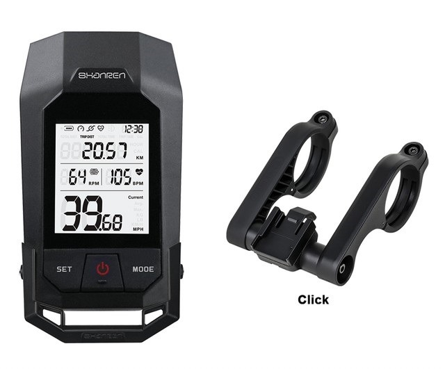 Shanren sales raptor 2