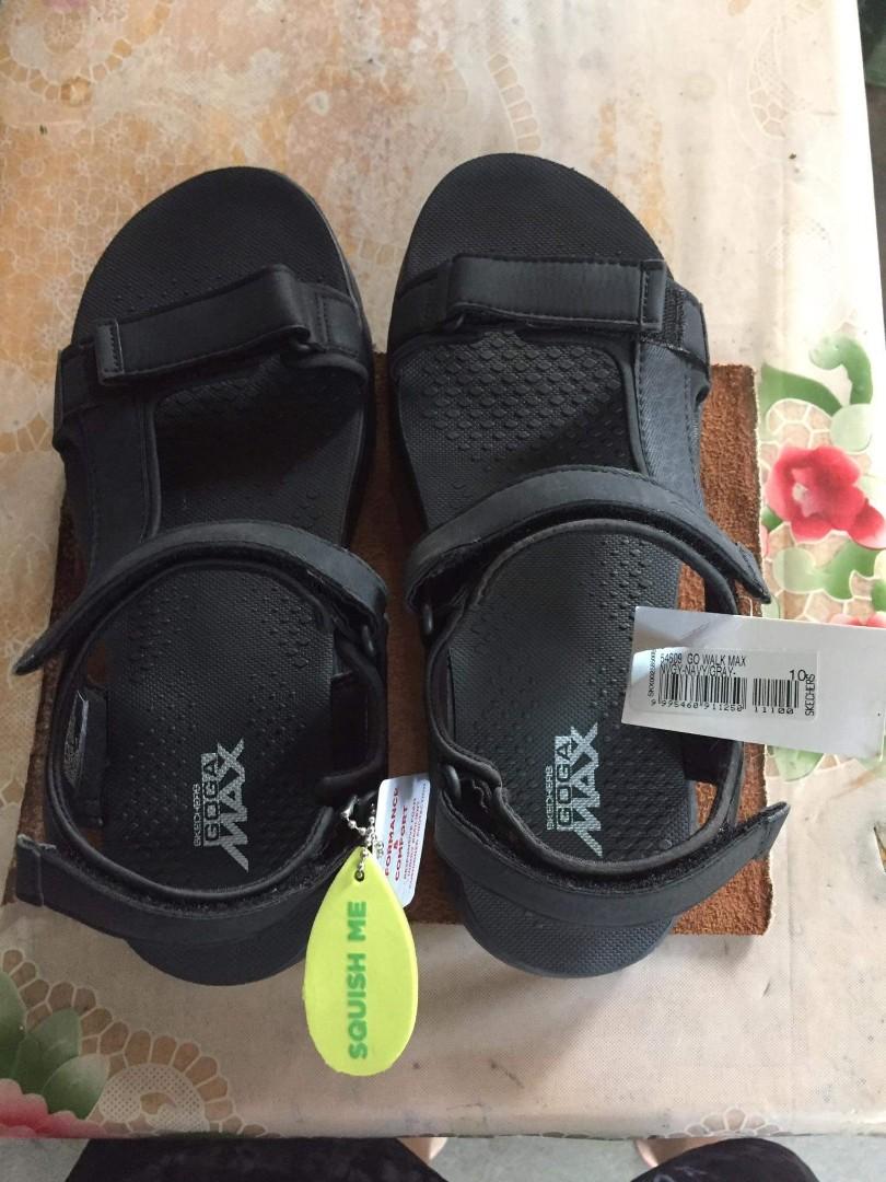 skechers on the go sandals goga max