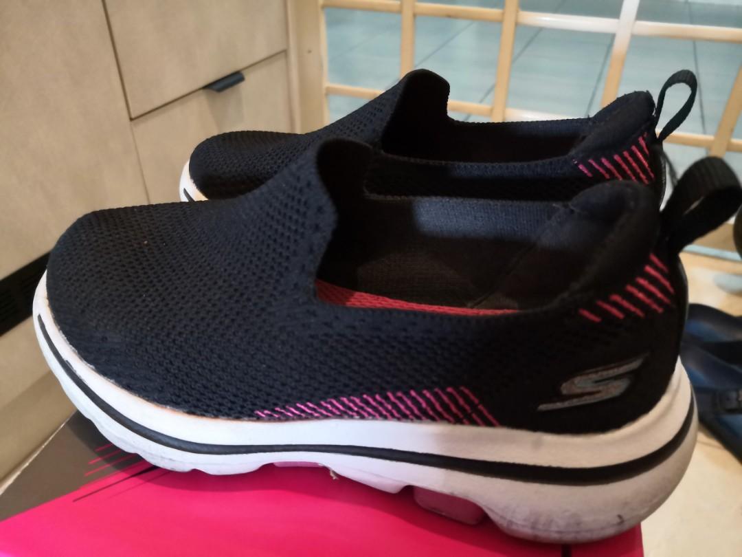 Skechers go walk kid shop