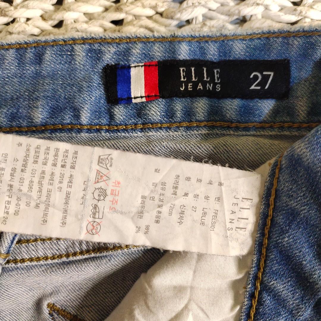 M elle jeans deals