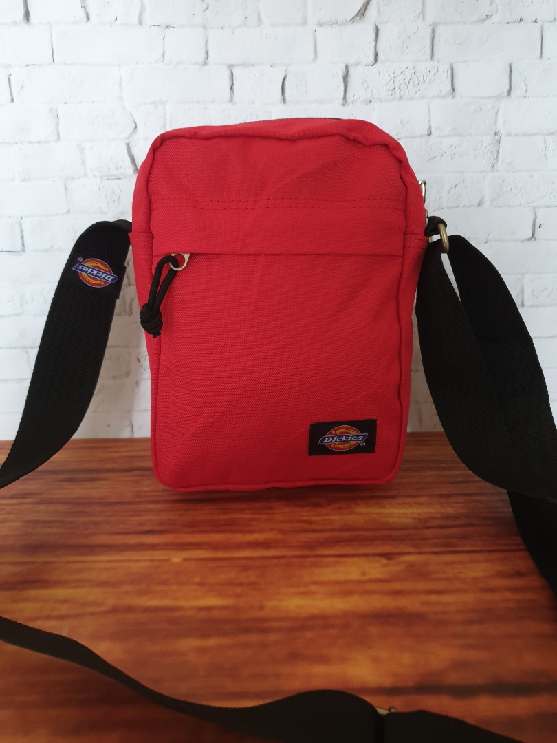 Harga sling bag dickies original top