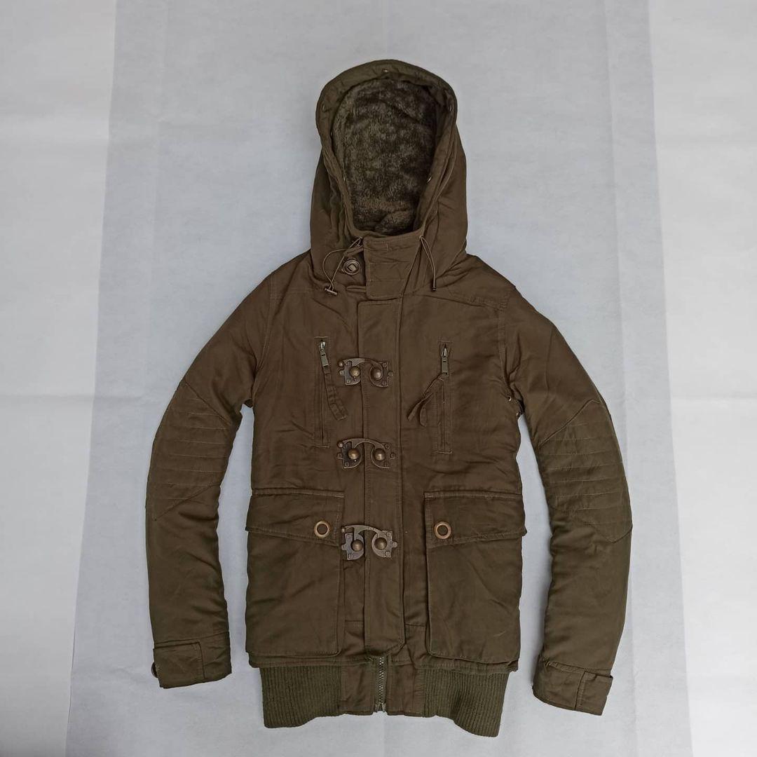Sly military jacket on sale