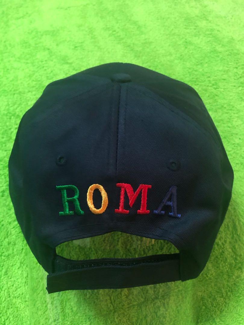 Souvenir Cap , Men's Fashion, Watches & Accessories, Caps & Hats on