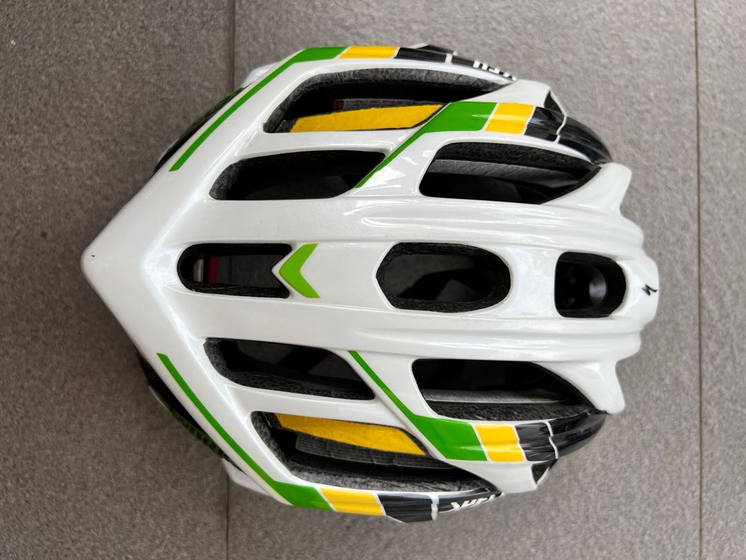 Specialized Prevail Helmet, Sports Equipment, Bicycles & Parts, Parts