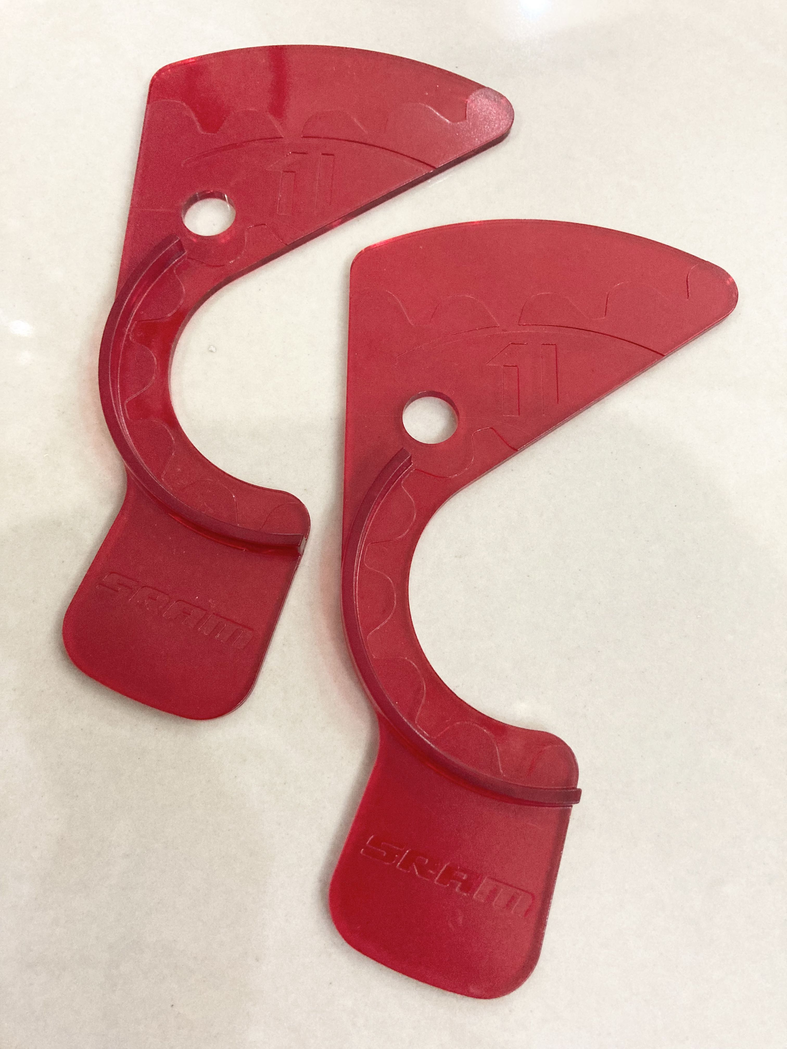 SRAM Chain Gap Adjustment Tool , Sports Equipment, Bicycles & Parts