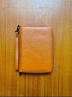 Starbucks Notebook and Travel Organizer (2019)