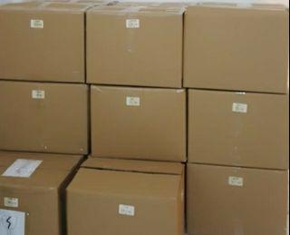 Space rental for household Storage and ecommerce storage