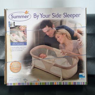 summer rest assured sleeper