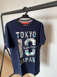 100 Affordable Superdry L For Sale Men S Fashion Carousell Malaysia