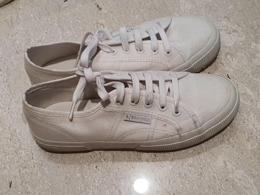 superga sneaker 37