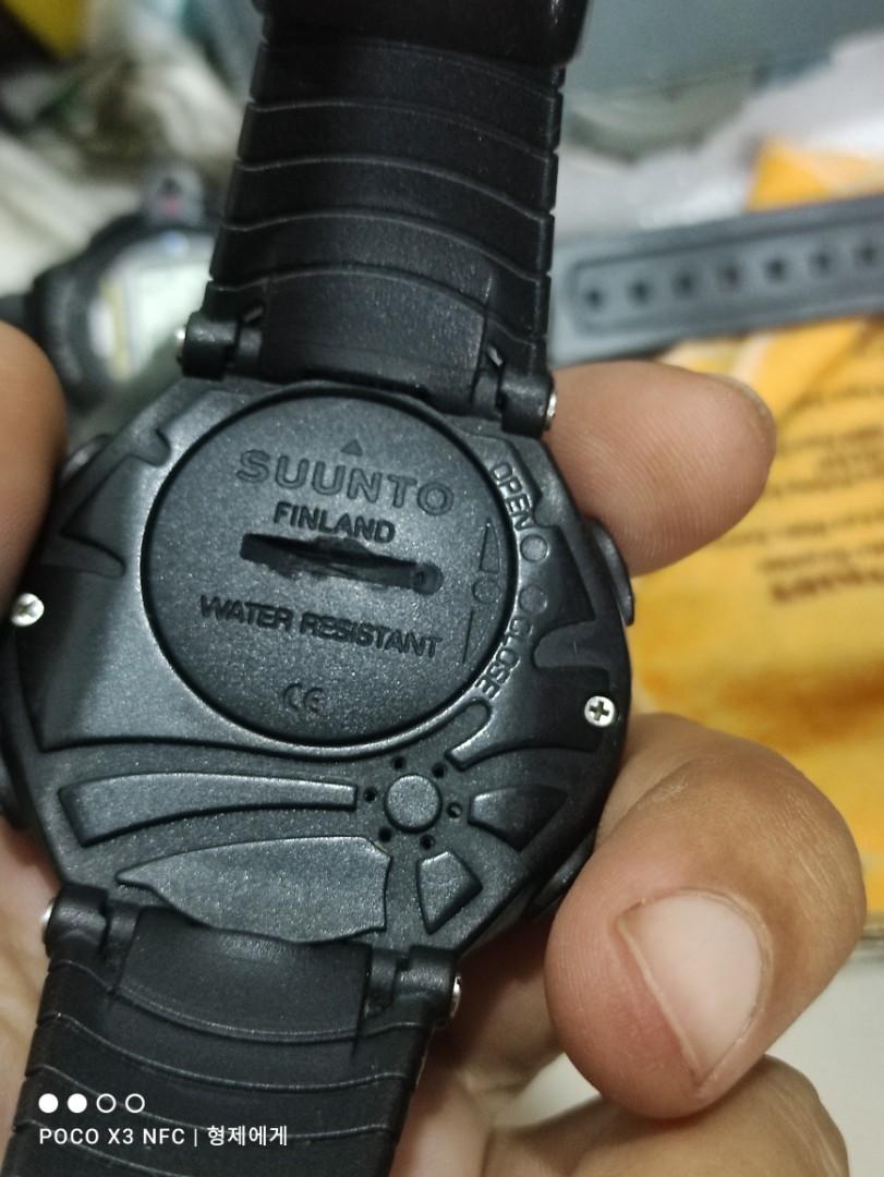 Suunto vector harga on sale