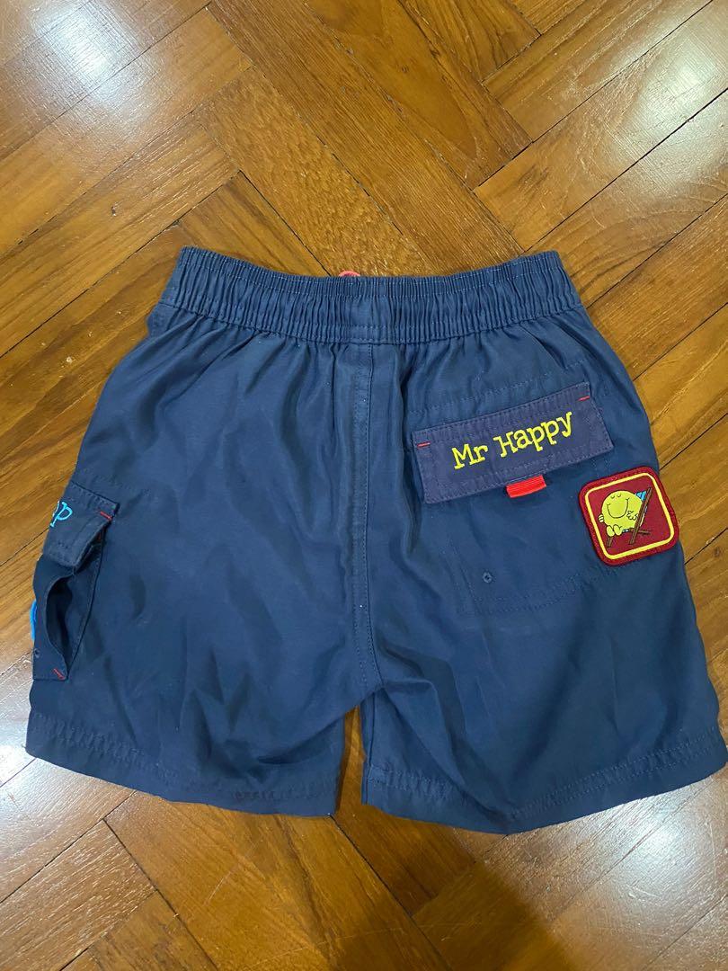 Swim shorts ( marks and spencer) boys age 23 years old, Babies