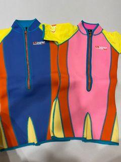 Swim Suit for 4years