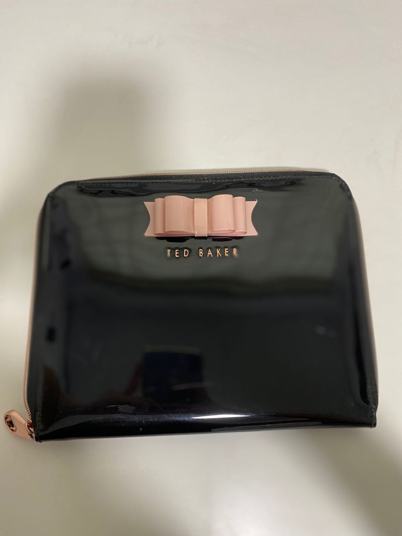 ted baker ipad pouch