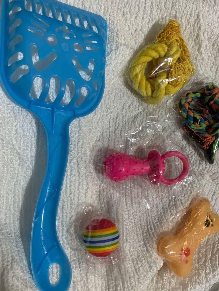 teethers for kittens