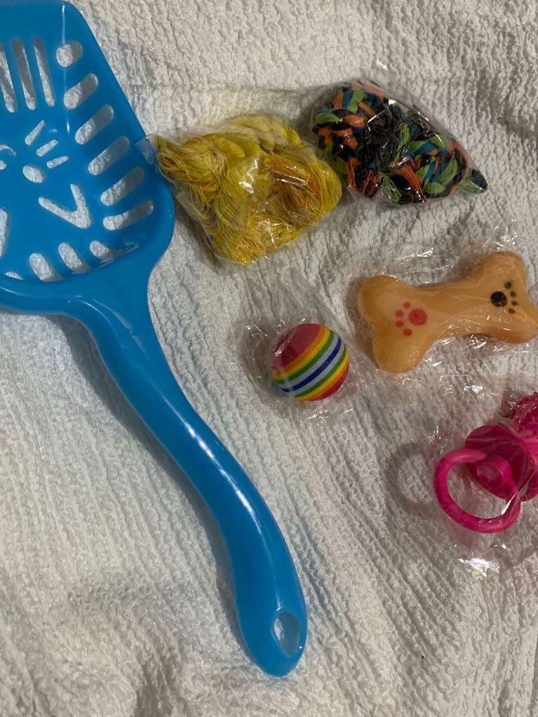 teethers for kittens