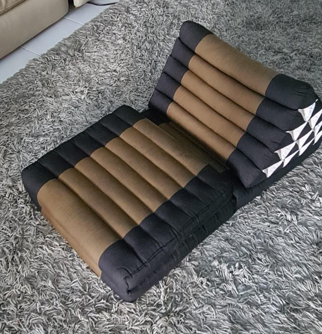 Thai cushion floor seat outlet