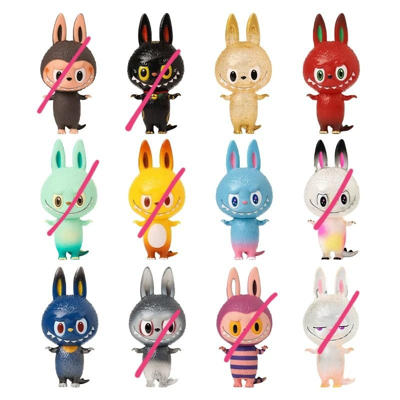 Labubu series 4 Clearance