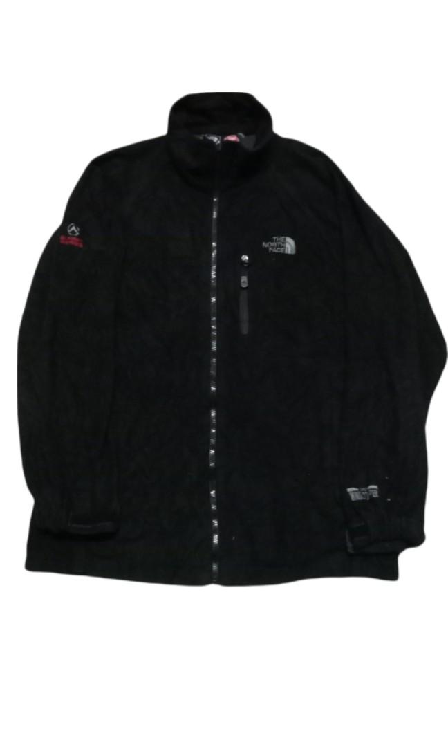 North face gore windstopper fleece hot sale