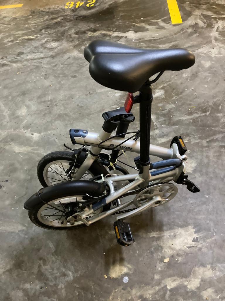 Tilt 500 xs 14in hot sale