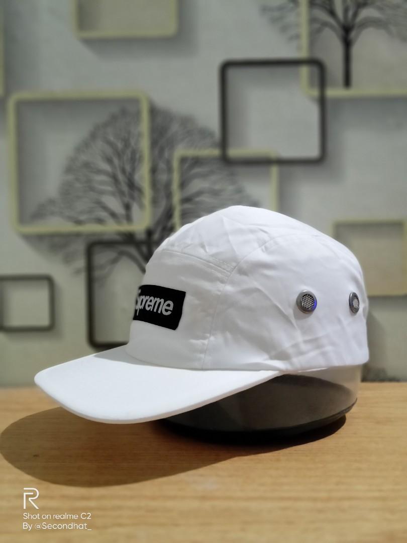topi 5p supreme