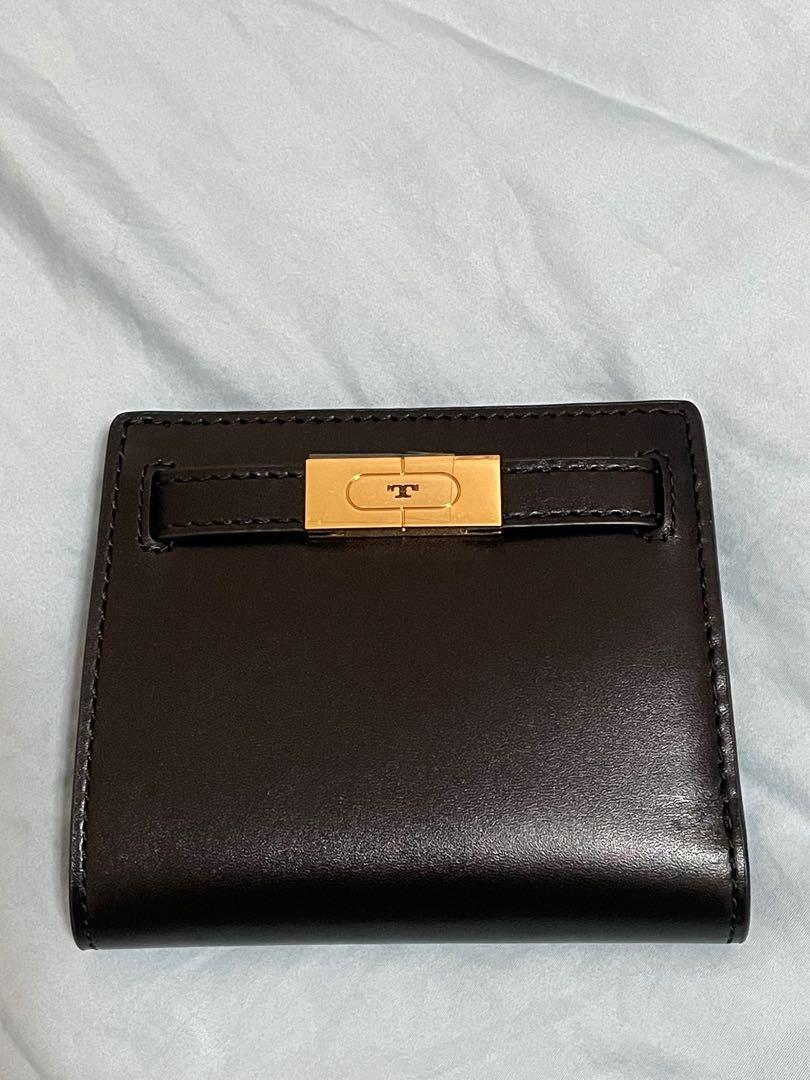 Tory burch lee deals radziwill wallet