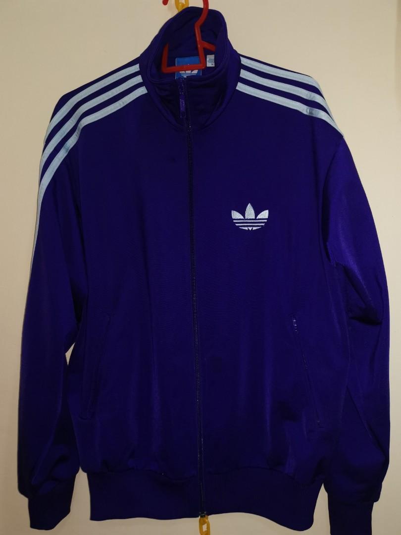 Tracktop adidas firebird original hotsell