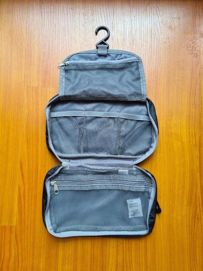 Travelon Hanging Toiletries Kit