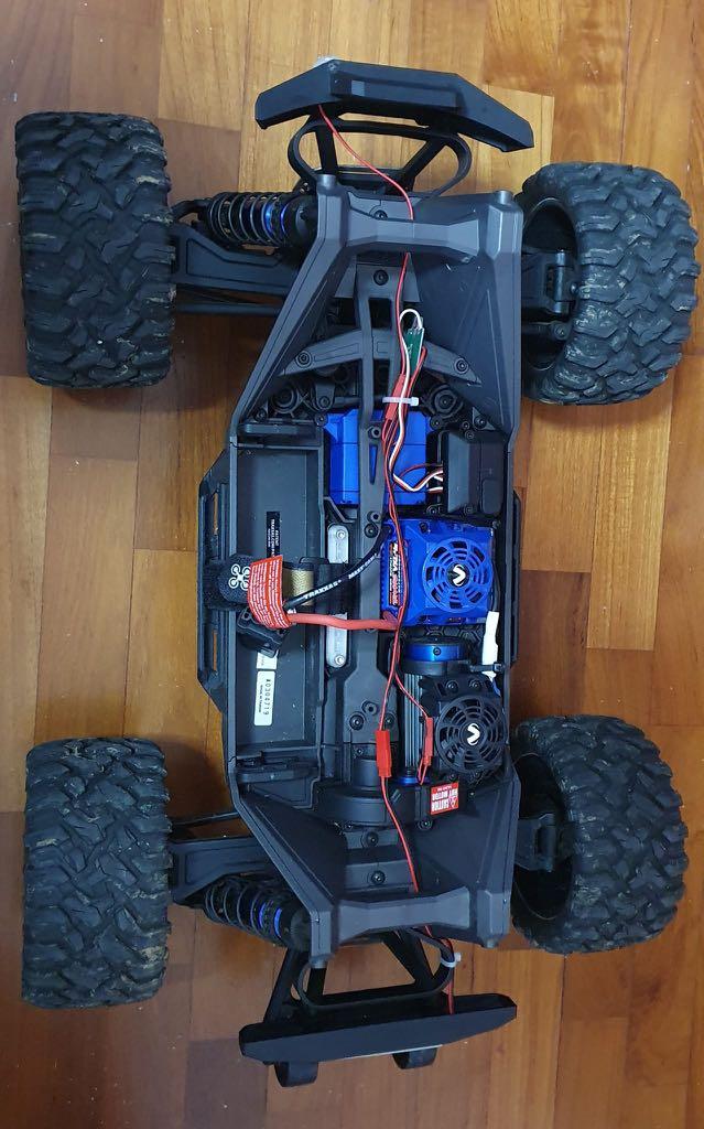 Traxxas deal Outlet