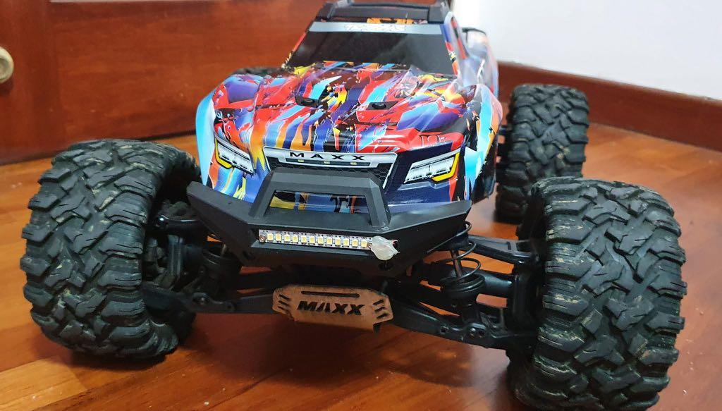 Traxxas deal Outlet