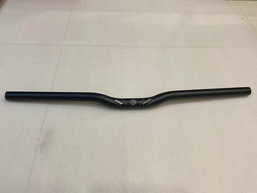 TREK Bontrager SSR MTB handlebar