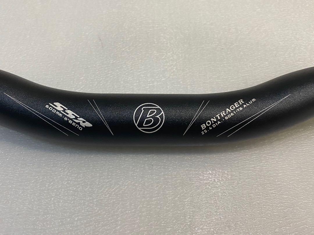 TREK Bontrager SSR MTB handlebar 