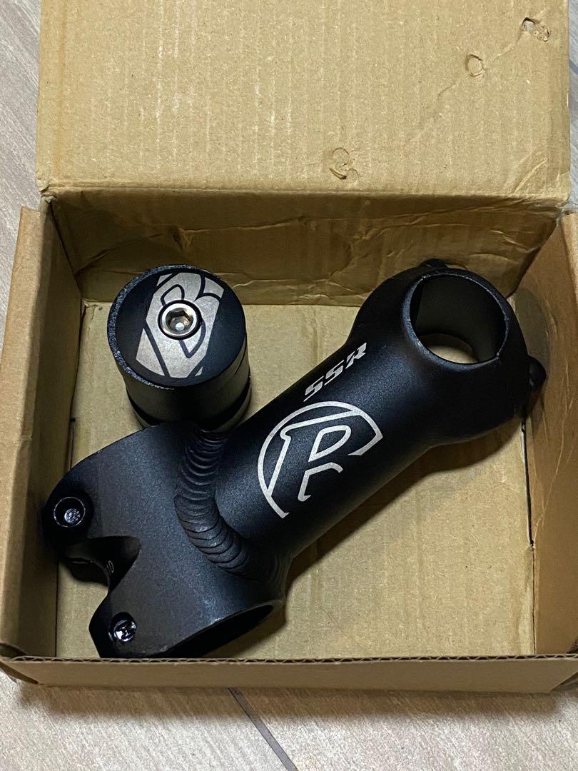 Bontrager ssr on sale stem