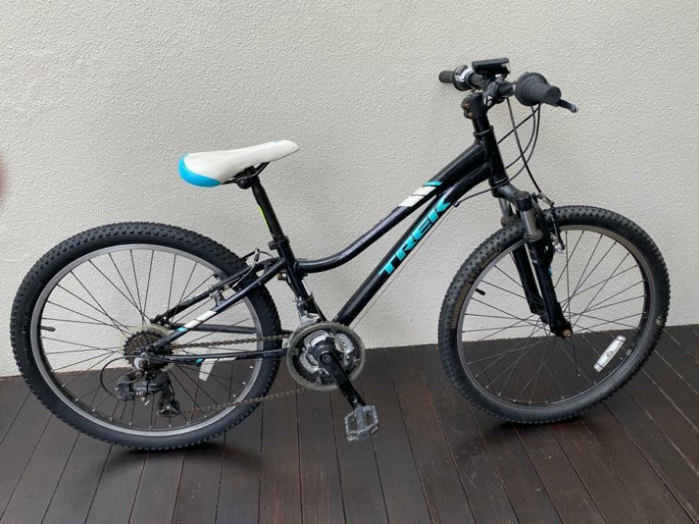 Trek precaliber 18 hotsell