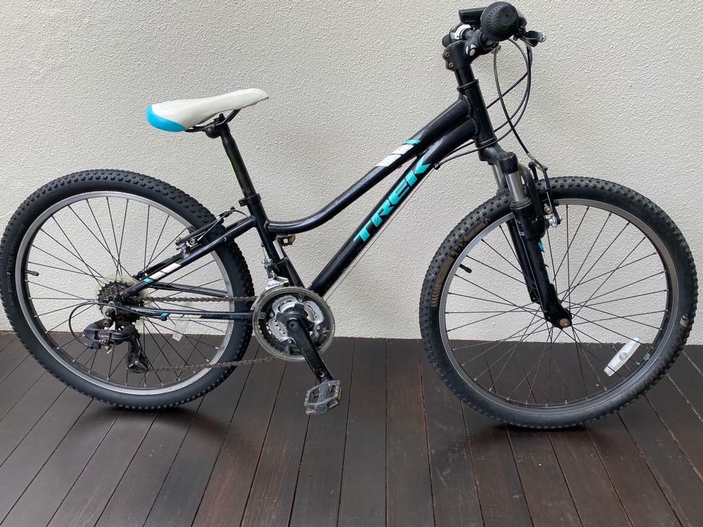 Trek discount precaliber 18