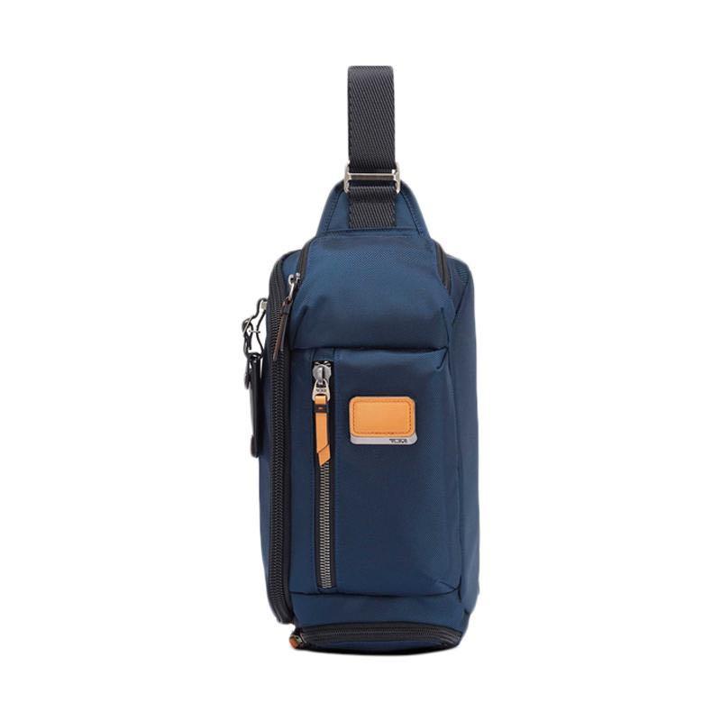 Tumi Kelley sling Men s Fashion Bags Sling Bags on Carousell