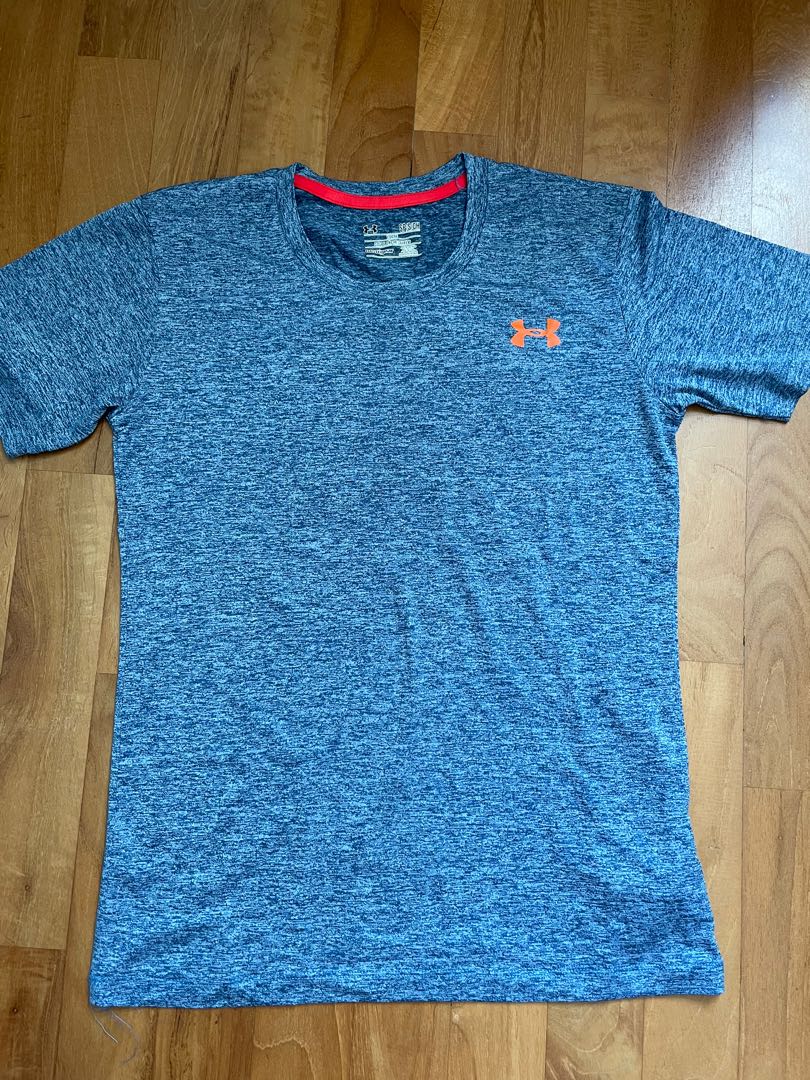 ua undershirt