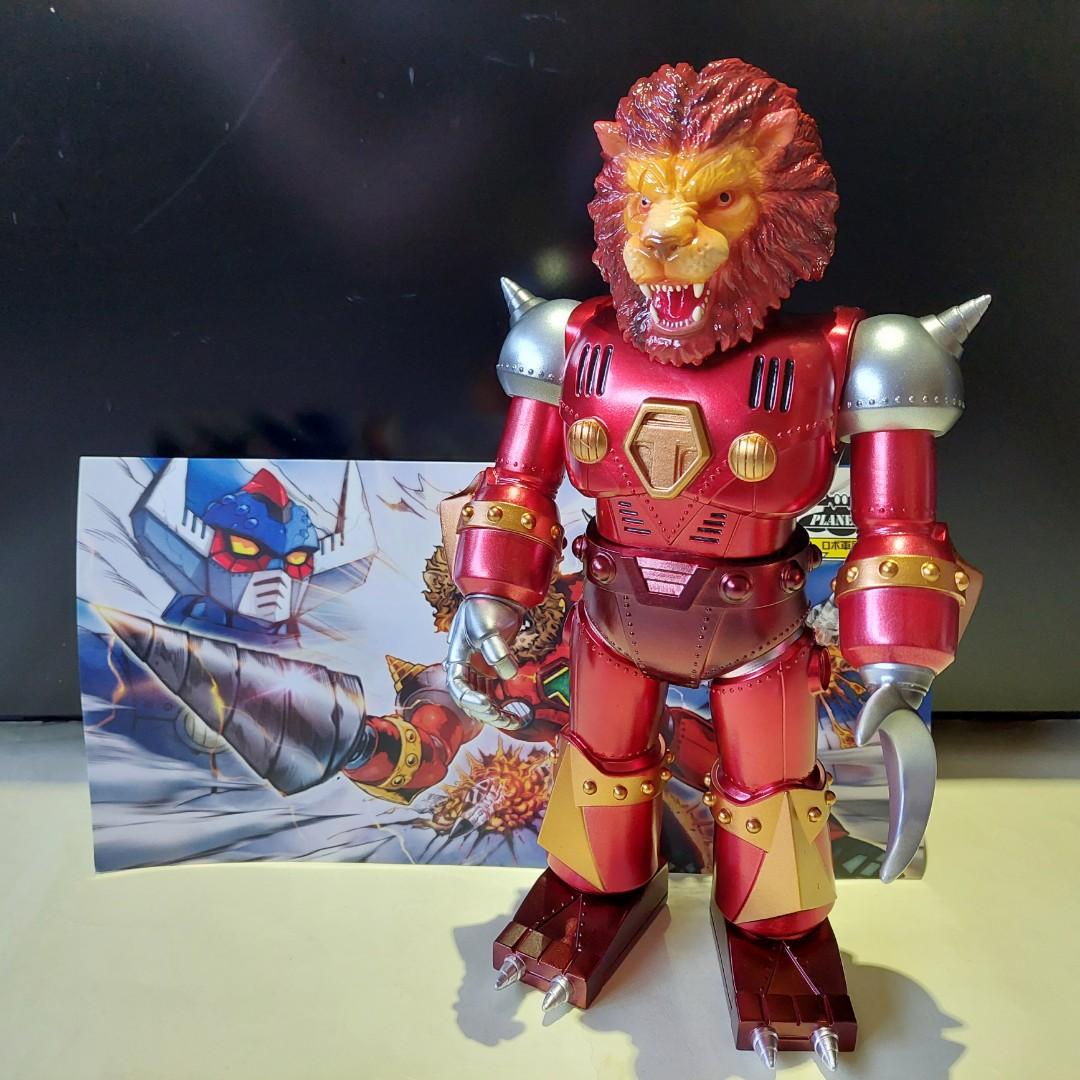 PLANET X ゴライアソン　デスゴライアソン　ソフビ PLANET X ゴライアソン デスゴライアソン ソフビ - メルカリ