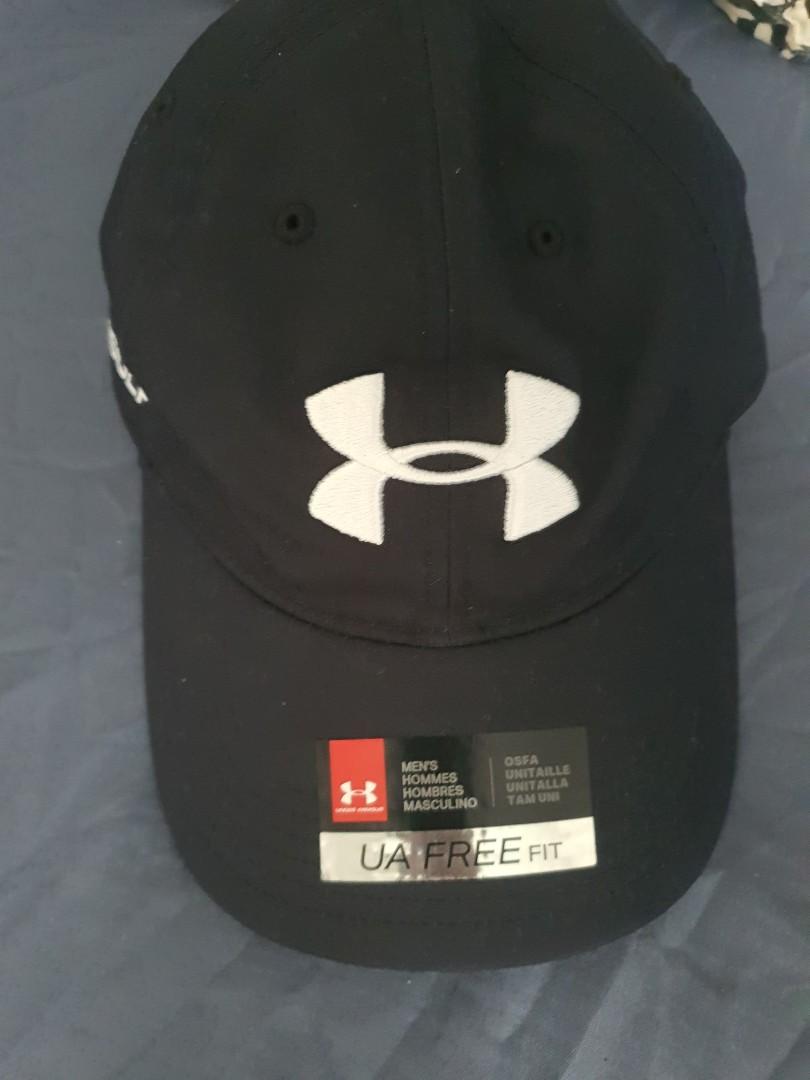 Under armour cap RN 96510 Men s Fashion Watches Accessories