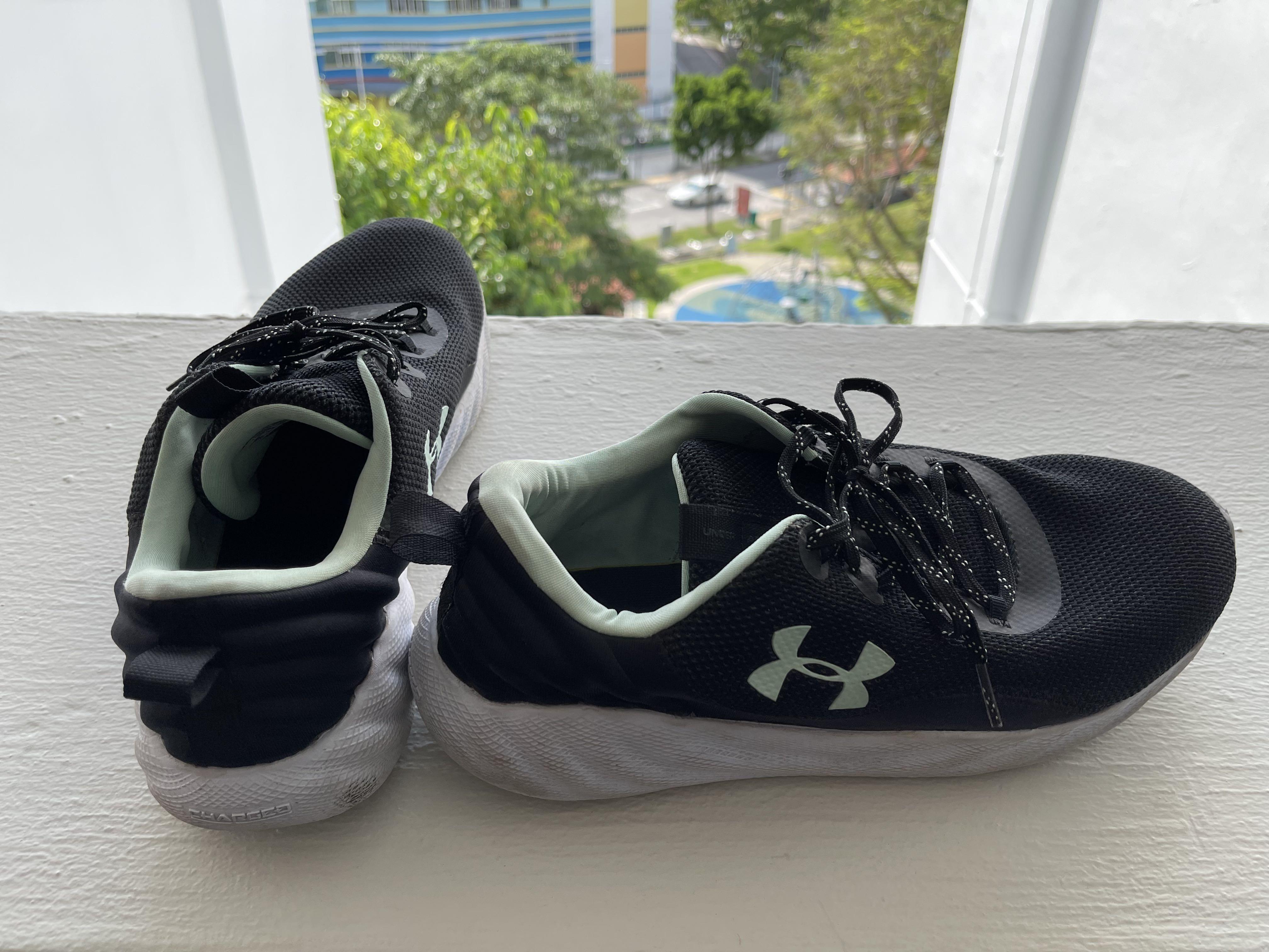 Under armour gemini 6 44 online men