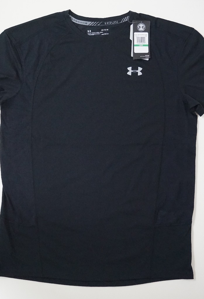 Under armour swyft t shirt 2025