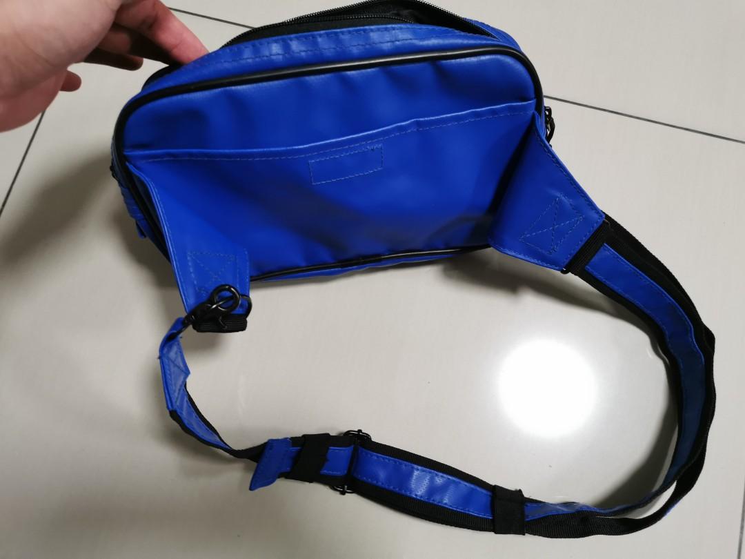 West bag for men best sale
