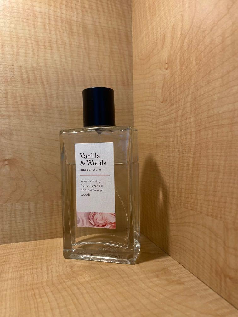 Marks and spencer vanilla and woods best sale