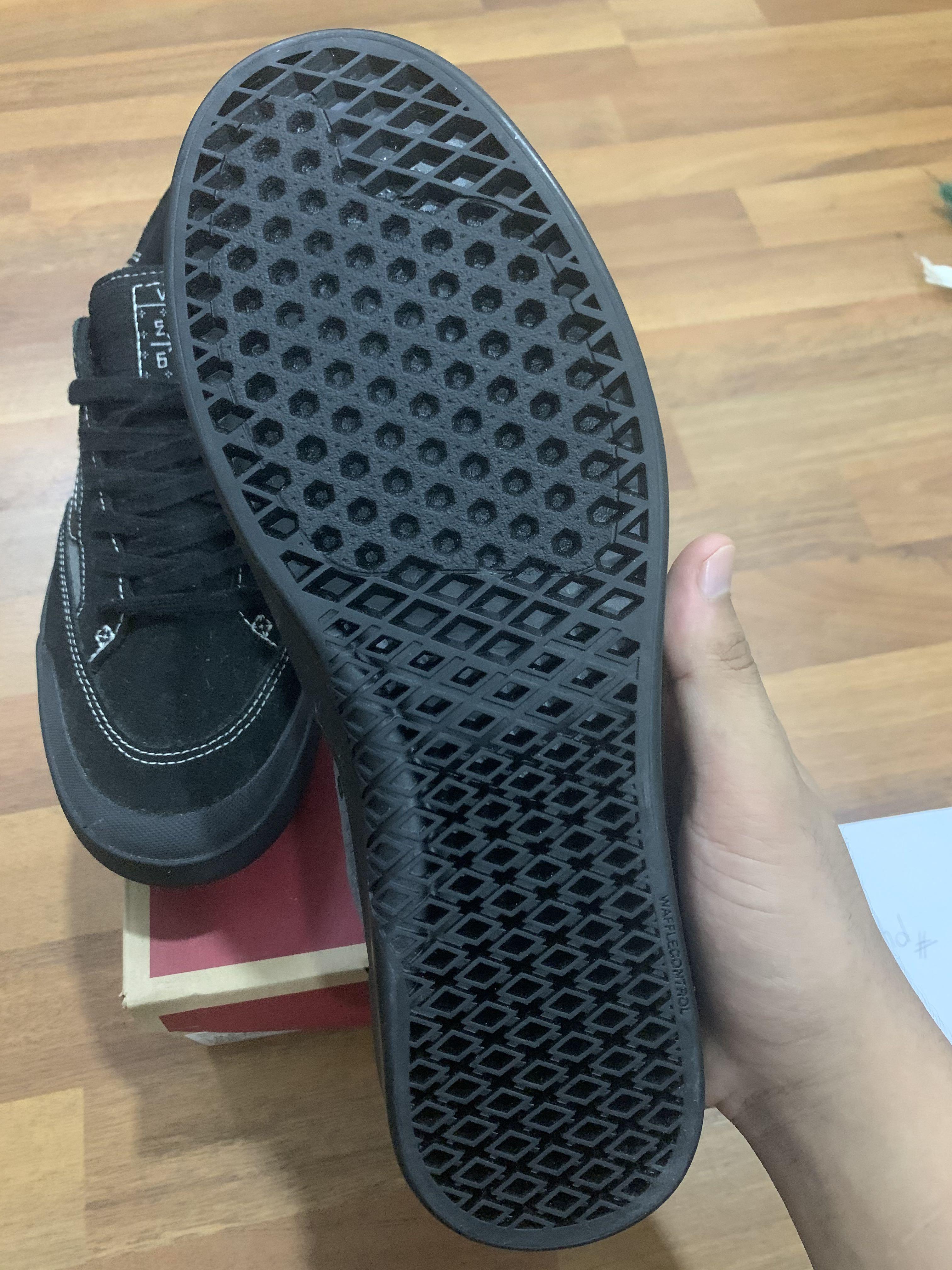 Vans berle pro croc online
