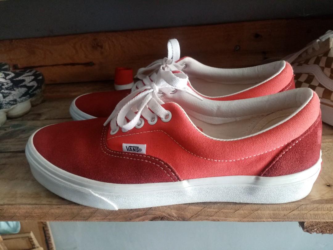 Vans retro sport era online