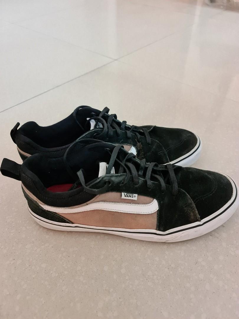 751505 vans sales