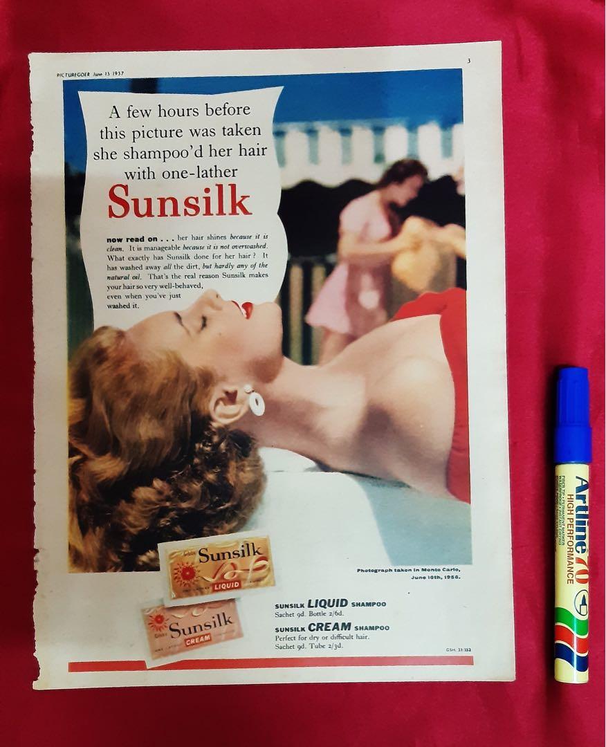 Vintage Nudist Magazine Jung