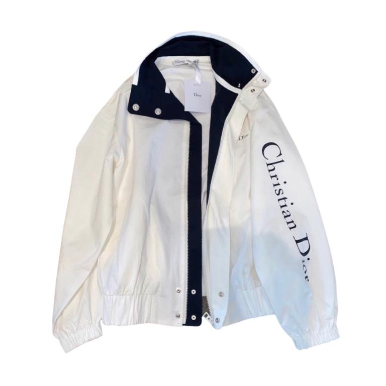 Dior sport jacket deals