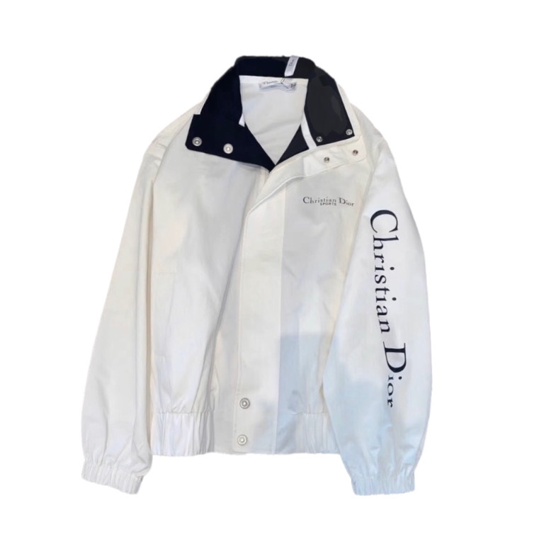 Dior sport jacket 2025